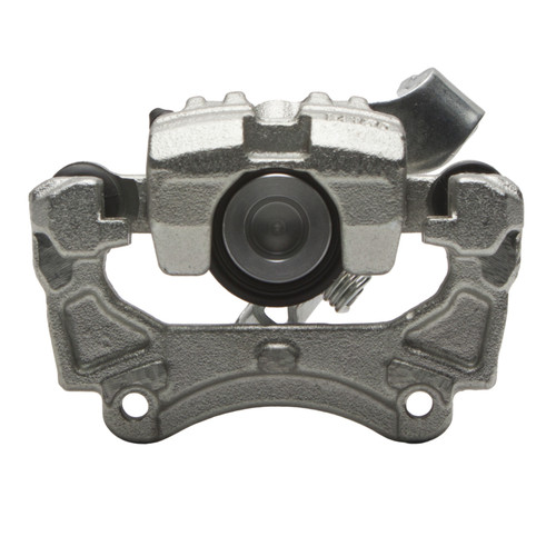 DFC 01-05 Mazda Miata Rear-R Premium Caliper - Silver Zinc Coated