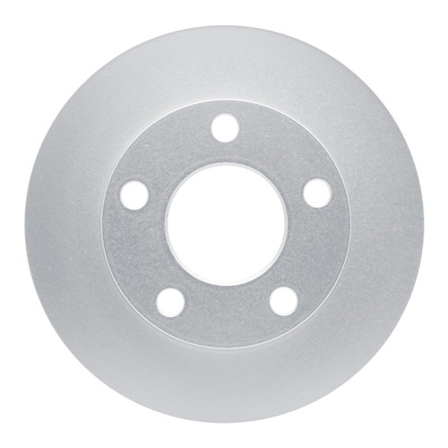 DFC 92-05 Audi A6 (USA/Canada) Rear GeoSPEC Coated Rotor