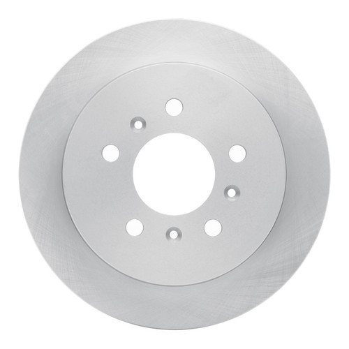 DFC 06-10 Buick LaCrosse Rear Brake Rotor