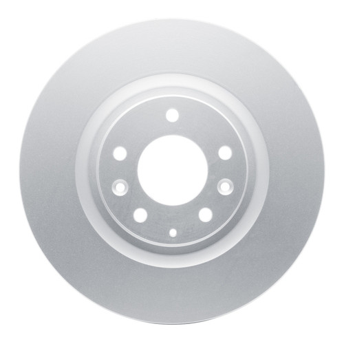 DFC 04-11 Mazda RX-8 Front GeoSPEC Coated Rotor