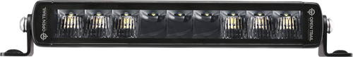 Stealth Slimline Led Light 10" Combo (spot+driving)