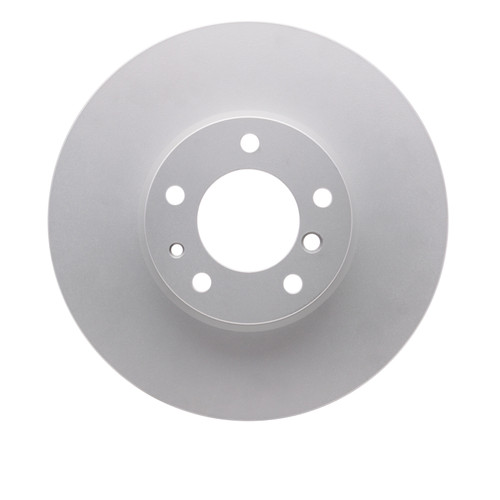 DFC 91-01 BMW 850I Front GeoSPEC Coated Rotor