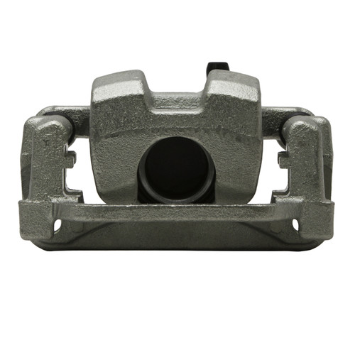 DFC 03-08 Infiniti FX35 Rear-L Premium Caliper - Silver Zinc Coated