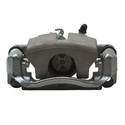 DFC 04-05 Buick LaCrosse Rear-L Premium Caliper - Silver Zinc Coated