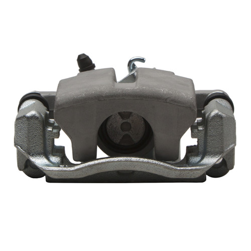 DFC 04-05 Buick LaCrosse Rear-R Premium Caliper - Silver Zinc Coated
