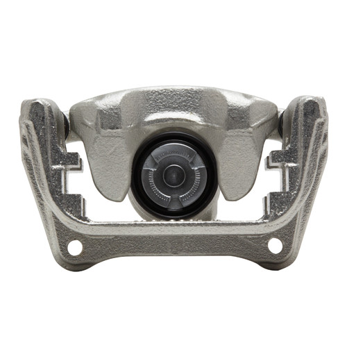 DFC 15-23 Fiat 500X Rear-L Premium Caliper - Silver Zinc Coated