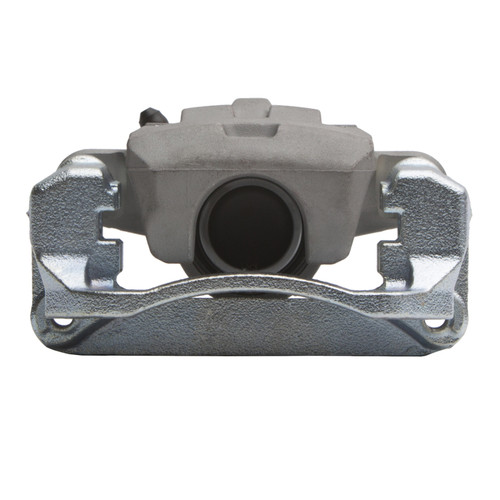 DFC 10-20 Scion FR-S Rear-L Premium Caliper - Silver Zinc Coated