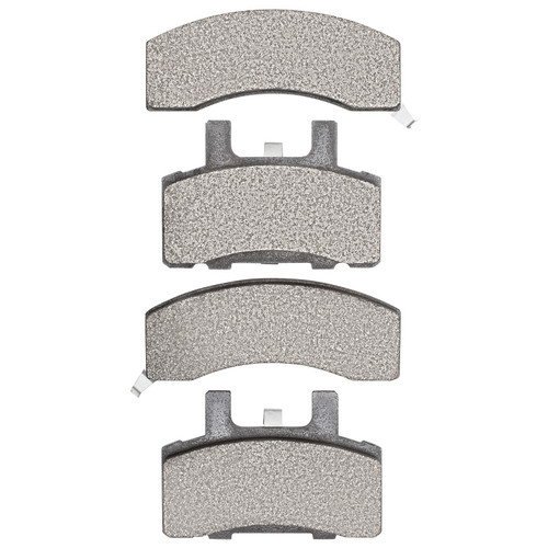R1 88-02 Chevrolet C3500 Front R1 Optimum OE Brake Pads
