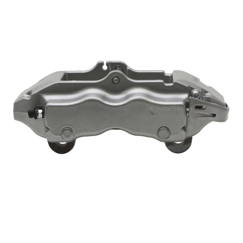 DFC 03-15 Audi Q7 Rear-L Premium Caliper - Silver Powder Coated