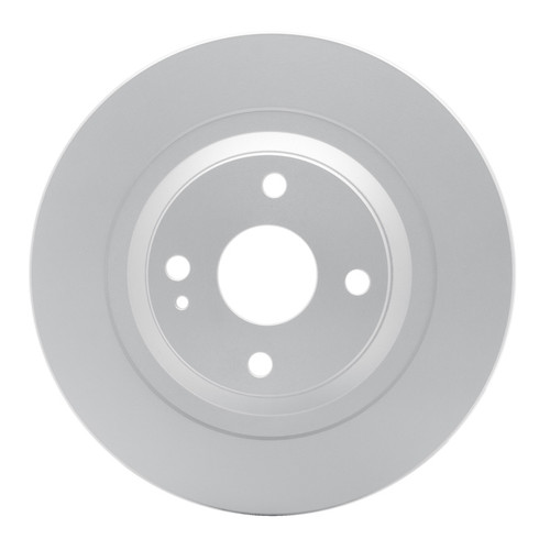 DFC 01-05 Mazda Miata Rear GeoSPEC Coated Rotor