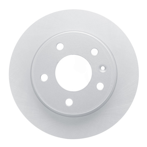 DFC 20-25 Buick Encore GX Rear GeoSPEC Coated Rotor