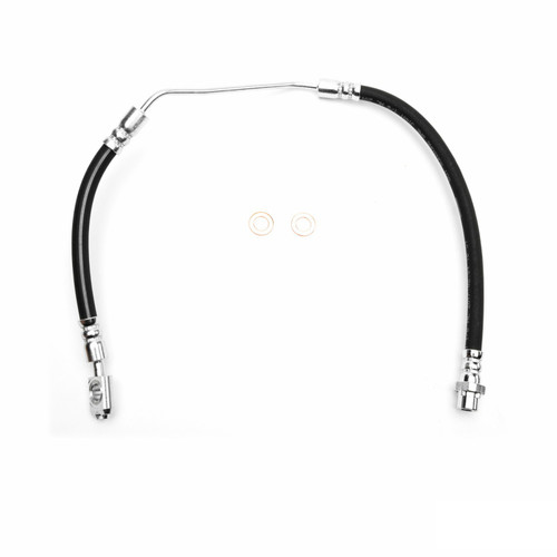 DFC 00-06 BMW X5 Rear-L Brake Hose