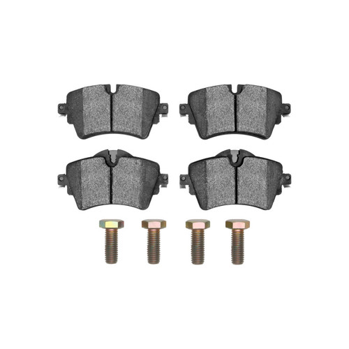 R1 -19 Mini Cooper (Excl Clubman) Front Optimum OE Pads & Hardware Kit