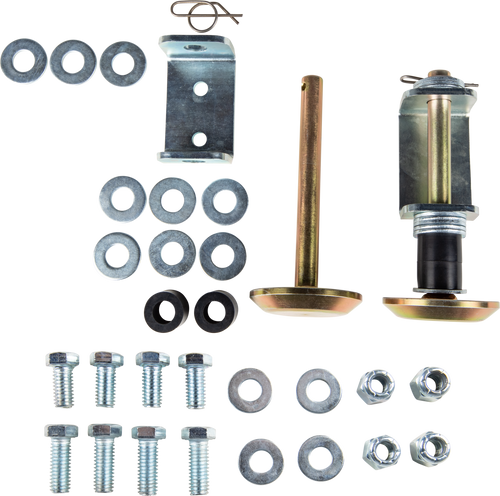 Plow Skid Kit