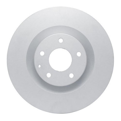 DFC 24-25 Mazda CX-90 Front GeoSPEC Coated Rotor