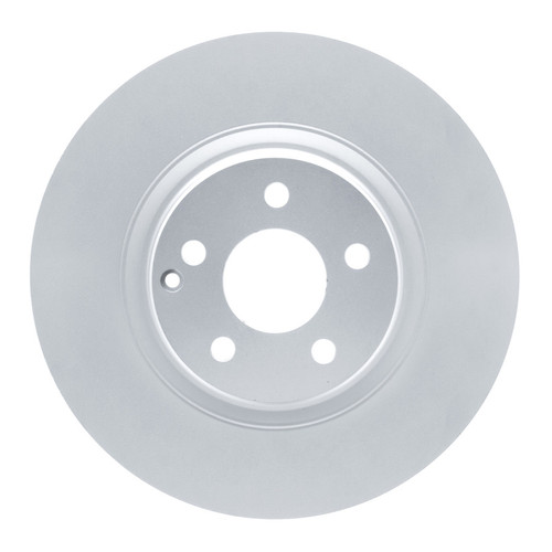 DFC 06-15 Mercedes-Benz GLK250 Front GeoSPEC Coated Rotor
