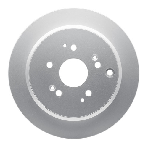 DFC 02-04 Honda Odyssey Rear GeoSPEC Coated Rotor
