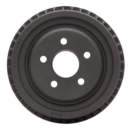 DFC 88-93 Chrysler New Yorker Rear True Balanced Brake Drum
