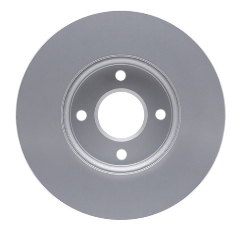 DFC 05-12 Ford Focus Front GeoSPEC Coated Rotor