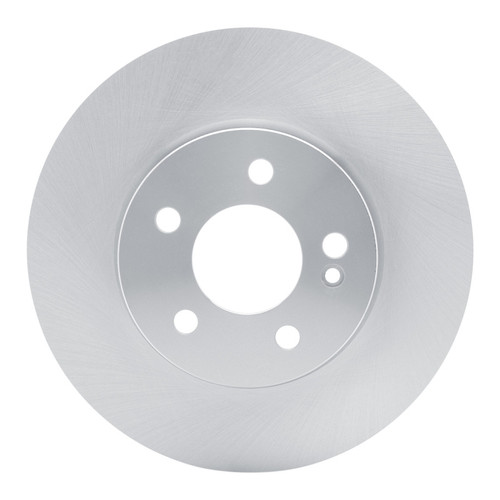 DFC 15-18 Mercedes-Benz C200 (Mexico) Front Brake Rotor