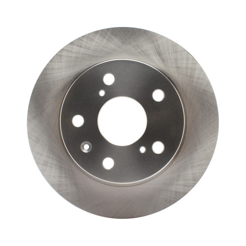 DFC 14-19 Suzuki SX4 S-Cross (Mexico) Rear Brake Rotor