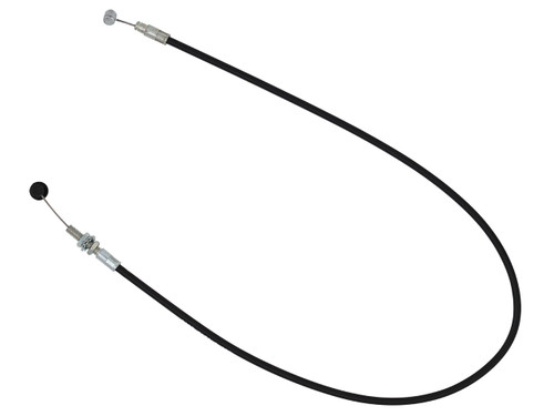 Throttle Cable