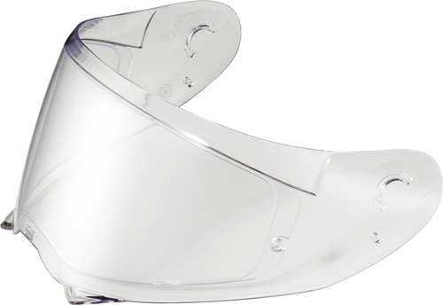 Exo-gt930 Pinlock Faceshield Clear
