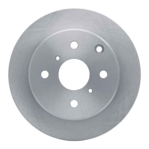 DFC 84-88 Toyota Cressida Rear Brake Rotor