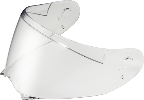 Exo-gt930 Faceshield Clear