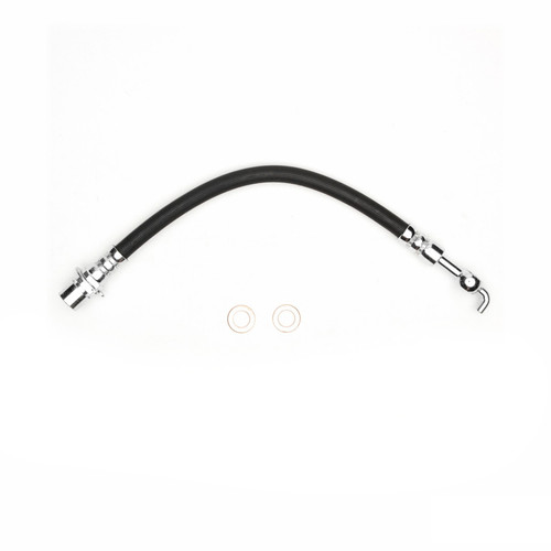 DFC 09-12 Ford Fusion Rear Brake Hose