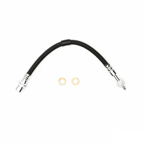 DFC 09-12 Ford Fusion Rear-L Brake Hose