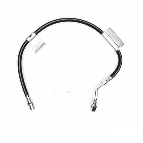 DFC 99-05 Cadillac Escalade ESV Front-R Brake Hose