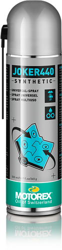 Joker 440 Sythetic 500ml (12/case  Sold Ea)