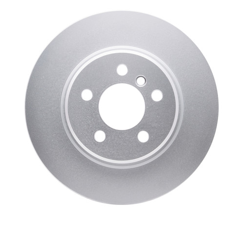DFC 11-16 BMW 528i xDrive Front Hi-Carbon Alloy Geomet Coated Rotor