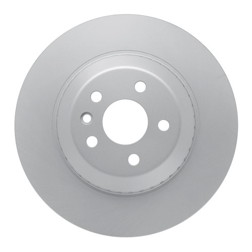 DFC 20-26 Jaguar I-Pace Rear Hi-Carbon Alloy Geomet Coated Rotor