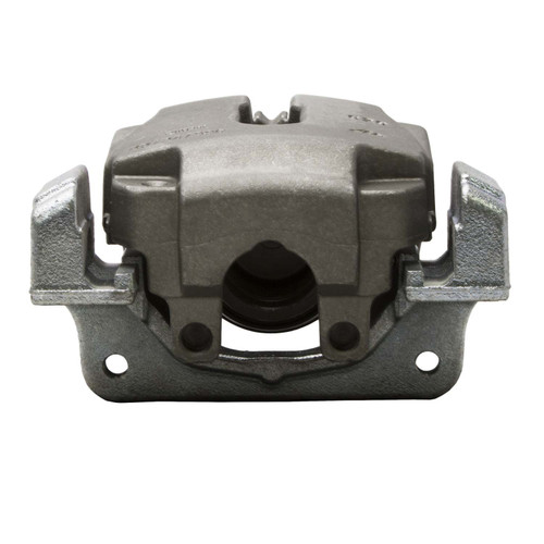 DFC 11-14 BMW 528i xDrive Front-R Premium Caliper - Silver Zinc Coated
