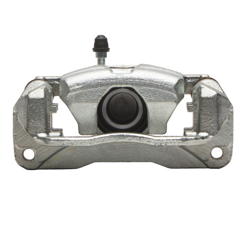 DFC 98-03 Subaru Forester Rear-L Premium Caliper - Silver Zinc Coated