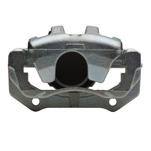 DFC 06-13 Suzuki Grand Vitara Front-L Premium Caliper - Silver Zinc Coated