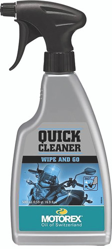 Quick Cleaner 500ml (12/case  Sold Ea)