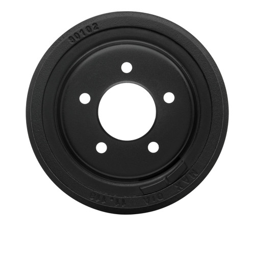 DFC 00-04 Ford F-150 4WD Rear True Balanced Brake Drum