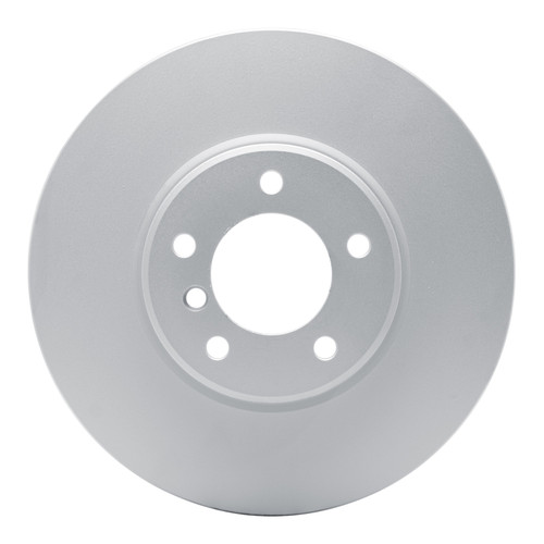 DFC 00-03 BMW Z8 Front Brake Rotor