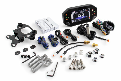 Rx-4 Universal Tft Meter