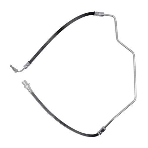 DFC 06-12 Workhorse W42 (9400-14500lb GVW) Rear Left Brake Hose