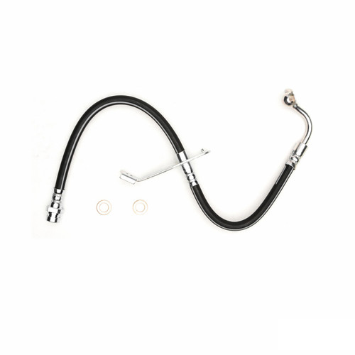 DFC 11-16 Kia Optima Hybrid Front-R Brake Hose