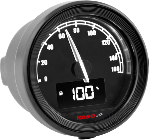 Tnt-05s D48 Speedometer