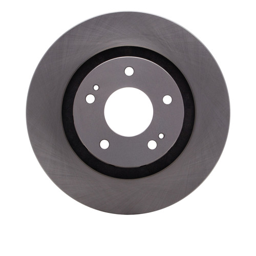 DFC 05-22 Mitsubishi Outlander Front Brake Rotor