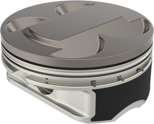 Piston Super Duty 4.250" Bore M8 107 To 124" +.005 11.4:1
