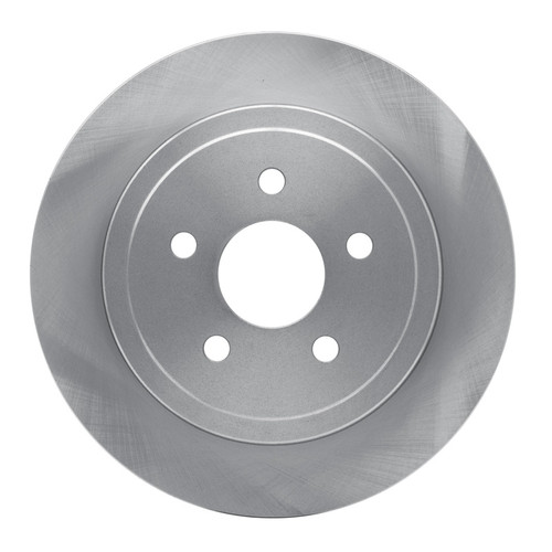 DFC 88-95 Chrysler New Yorker Rear Brake Rotor