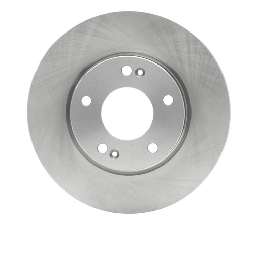 DFC 01-05 Hyundai Santa Fe Front Brake Rotor