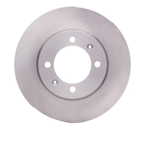 DFC 85-87 Saab 900 Front Brake Rotor